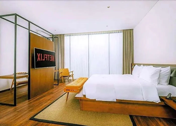 Buddleja Asiatica 3 Bedroom Private Pool Canggu Su17 バリ島